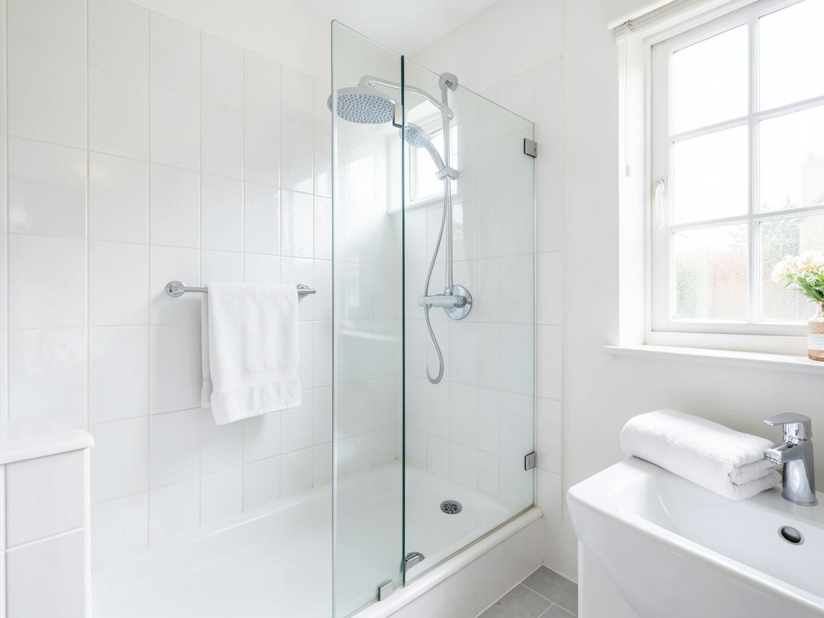 Bath Detail